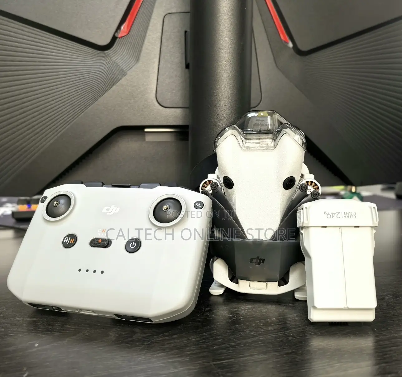 Dji Mini 4 Pro