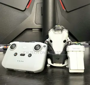Dji Mini 4 Pro
