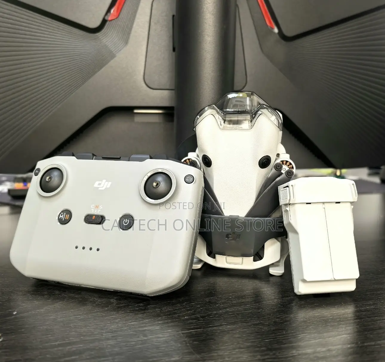 Dji Mini 4 Pro
