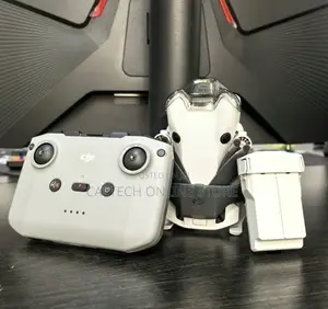 Dji Mini 4 Pro