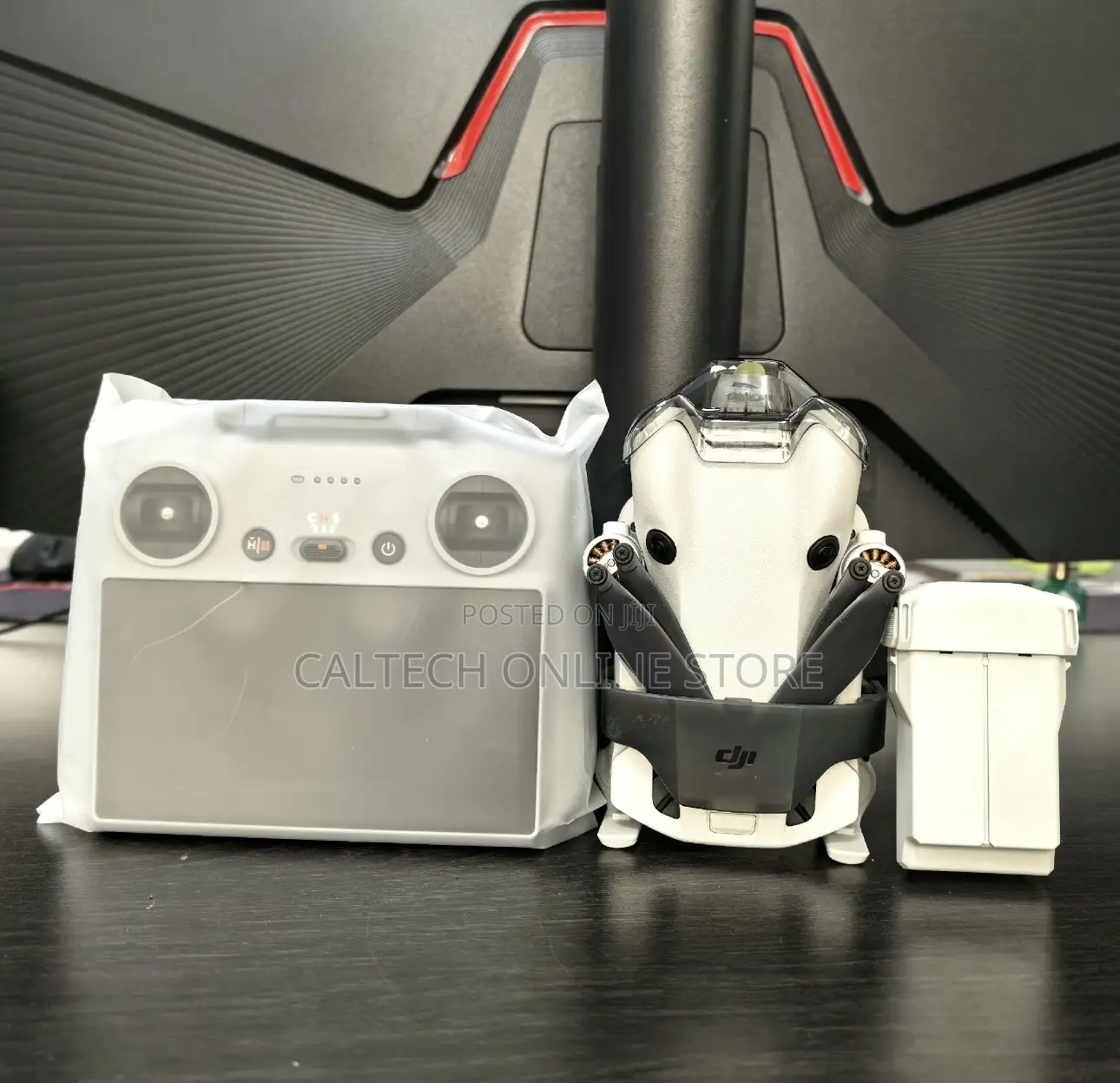 Dji Mini 4 Pro