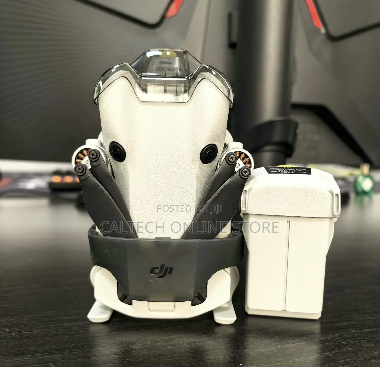 Dji Mini 4 Pro