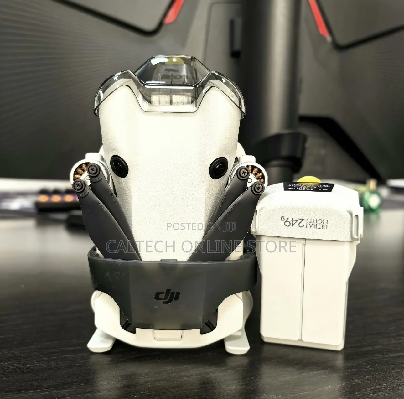 Dji Mini 4 Pro