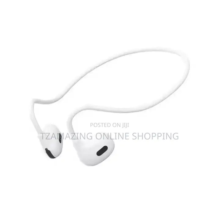 Open Sports Bluetooth Earphone