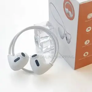 Open Sports Bluetooth Earphone