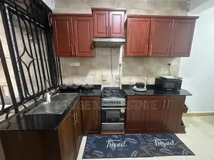 Furnished 2bdrm Apartment in Msasani for rent