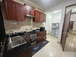 Furnished 2bdrm Apartment in Msasani for rent