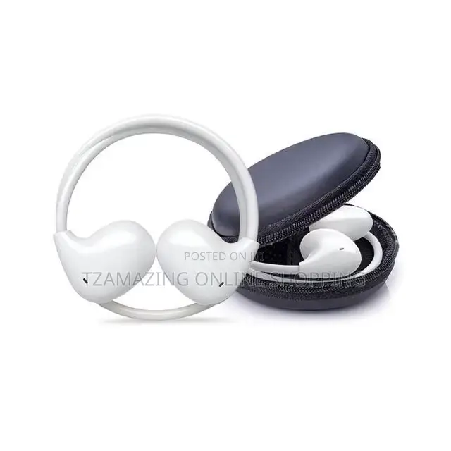 Open Sports Bluetooth Earphone