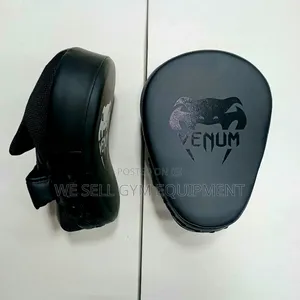 Punching Pad Pair