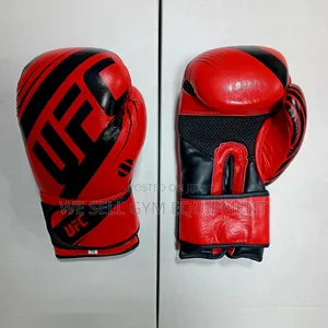Boxing Groves Pair
