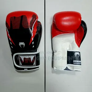 Boxing Groves Pair