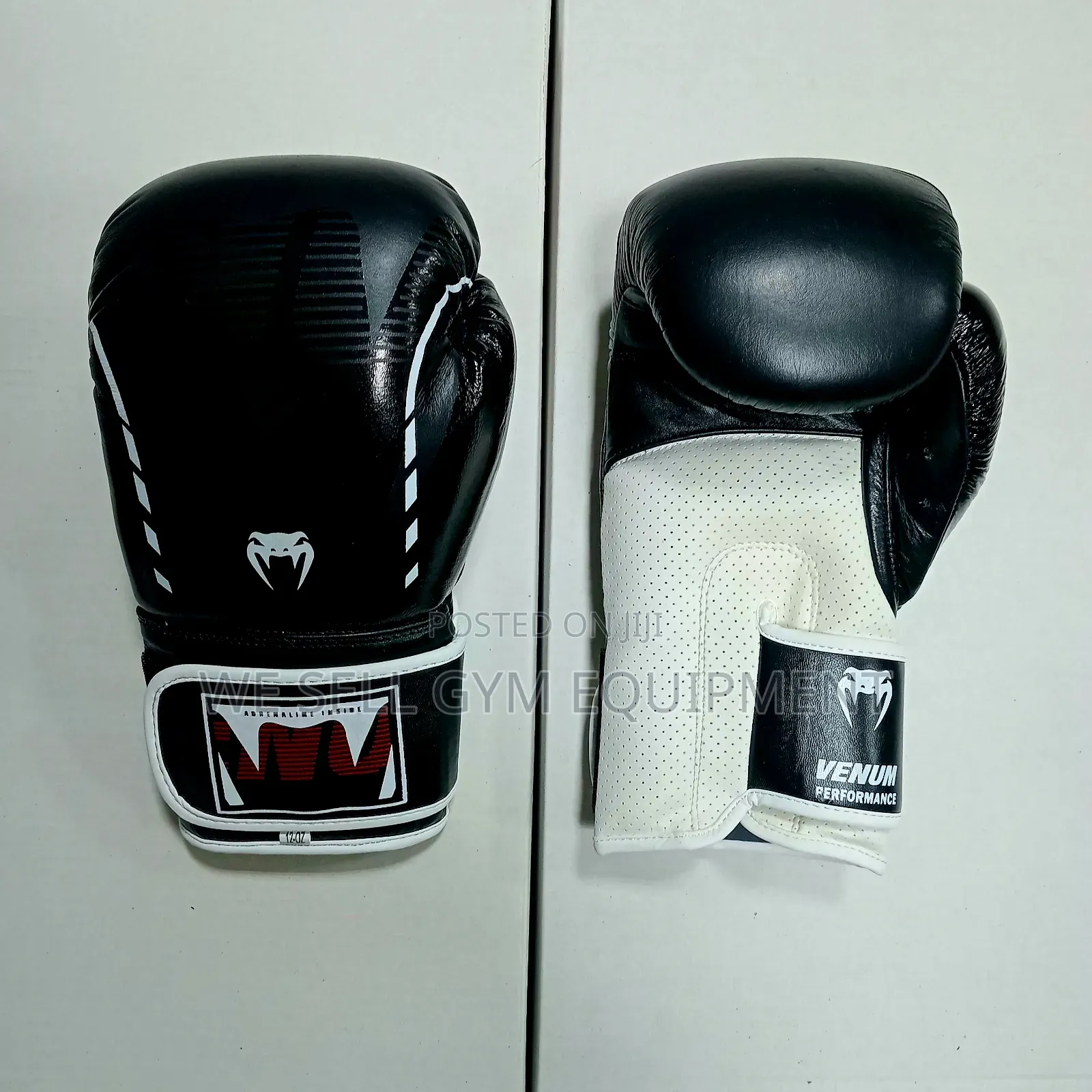 Boxing Groves Pair