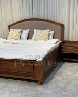 A Class Bed