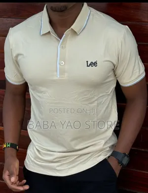 Men's Casual Short-Sleeved T-Shirts Breathable All Seasons