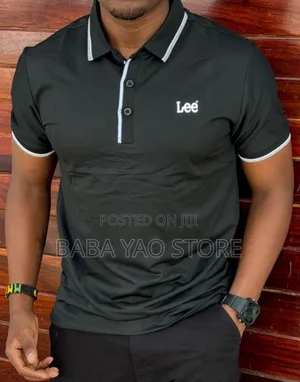 Men's Casual Short-Sleeved T-Shirts Breathable All Seasons