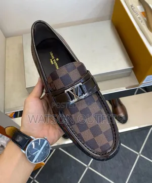 Best Leather Material Loafers for Men
