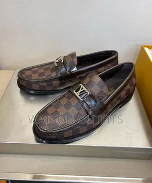 Best Leather Material Loafers for Men
