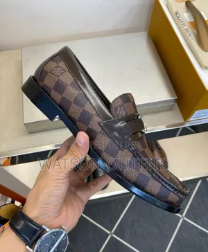 Best Leather Material Loafers for Men