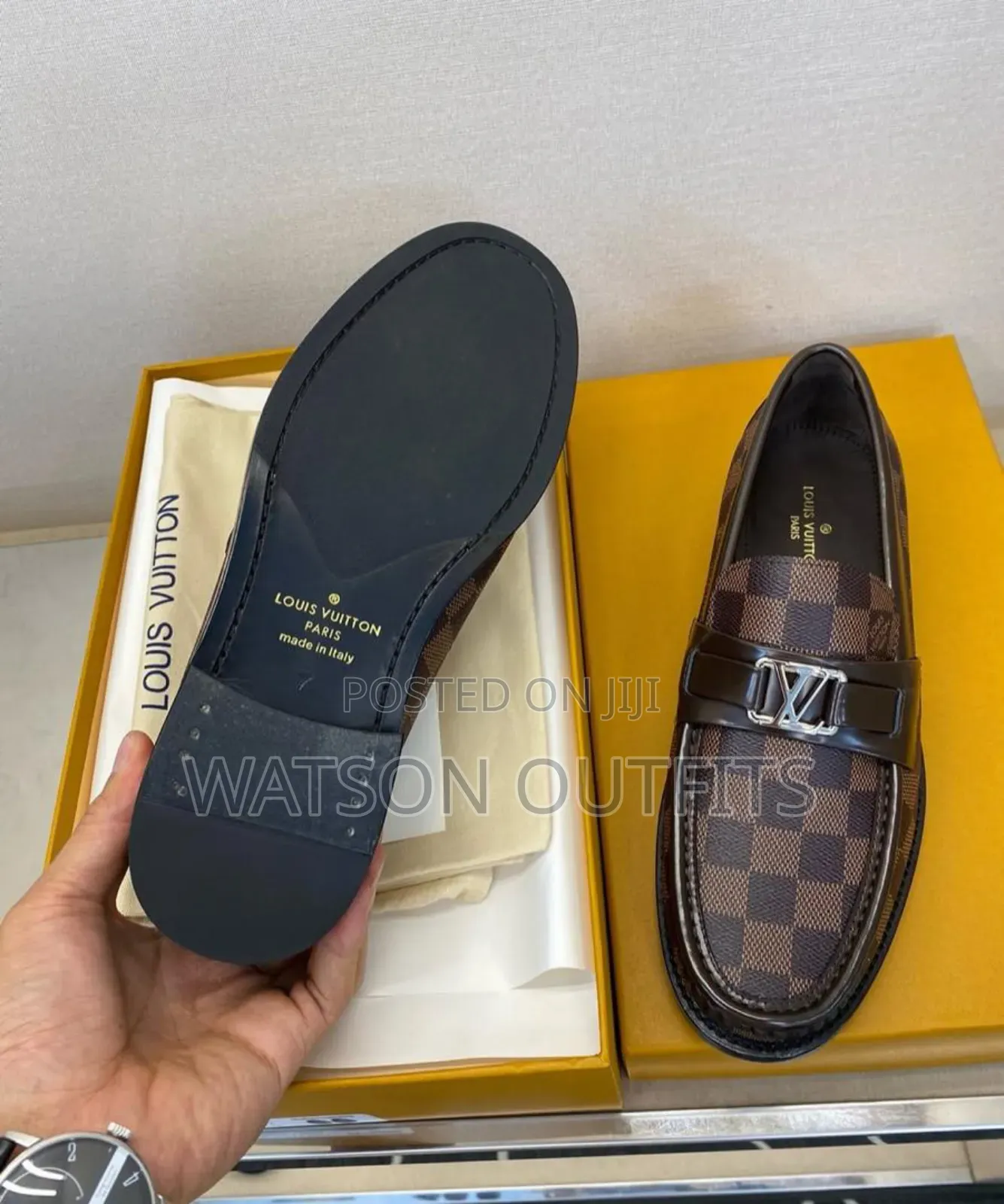 Best Leather Material Loafers for Men