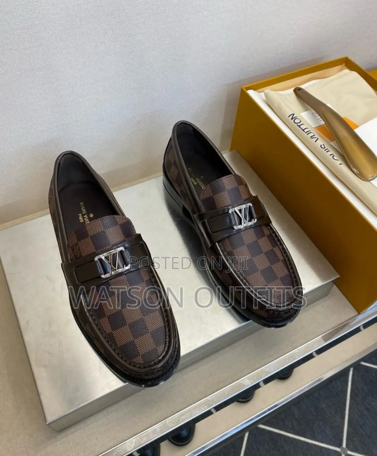 Best Leather Material Loafers for Men