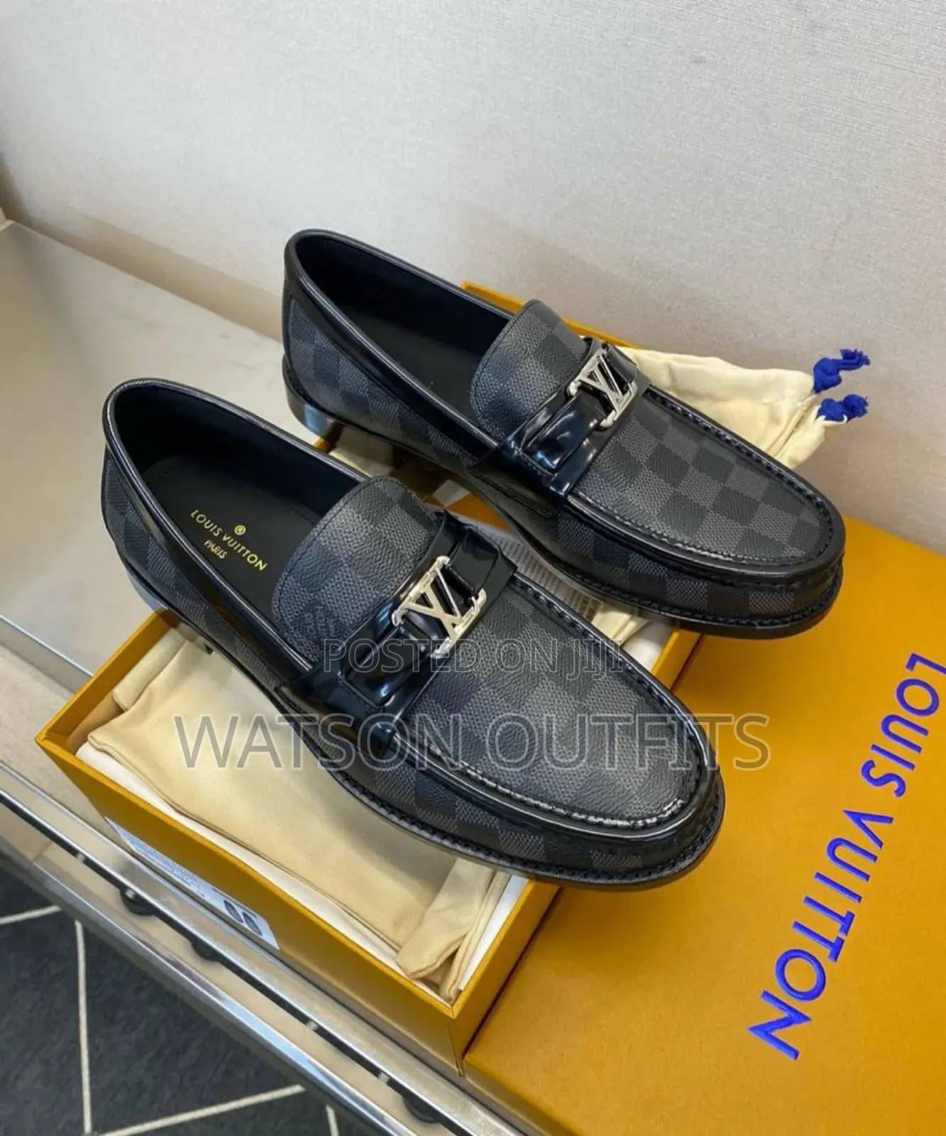 Best Leather Material Loafers for Men