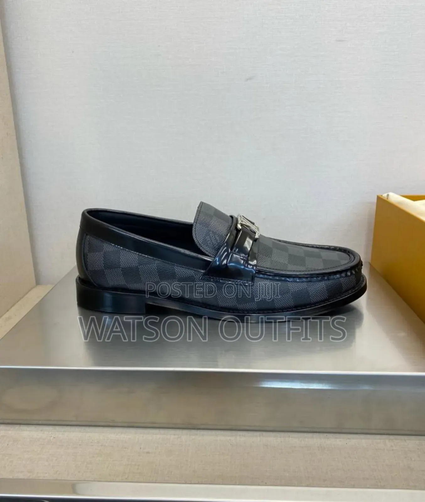 Best Leather Material Loafers for Men
