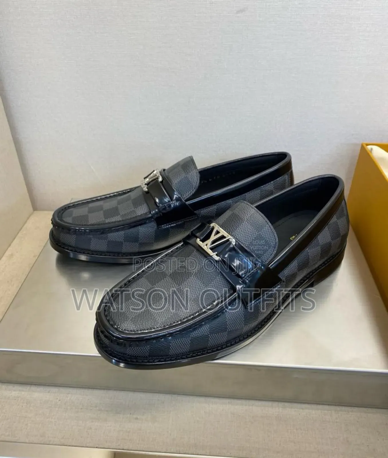 Best Leather Material Loafers for Men