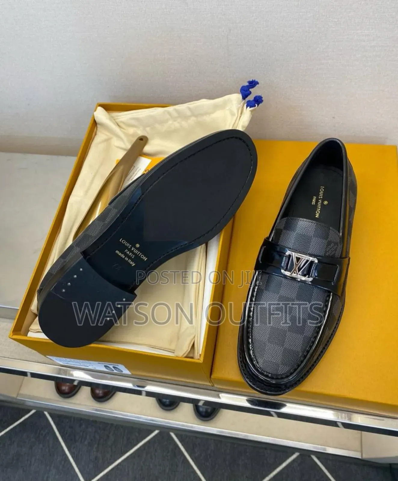 Best Leather Material Loafers for Men