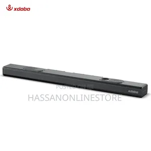 Xdobo Pacific 1982 Home Theater Soundbar System