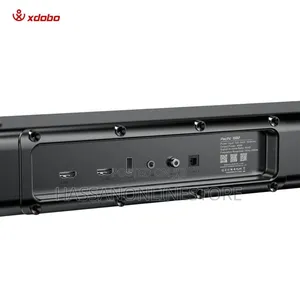 Xdobo Pacific 1982 Home Theater Soundbar System