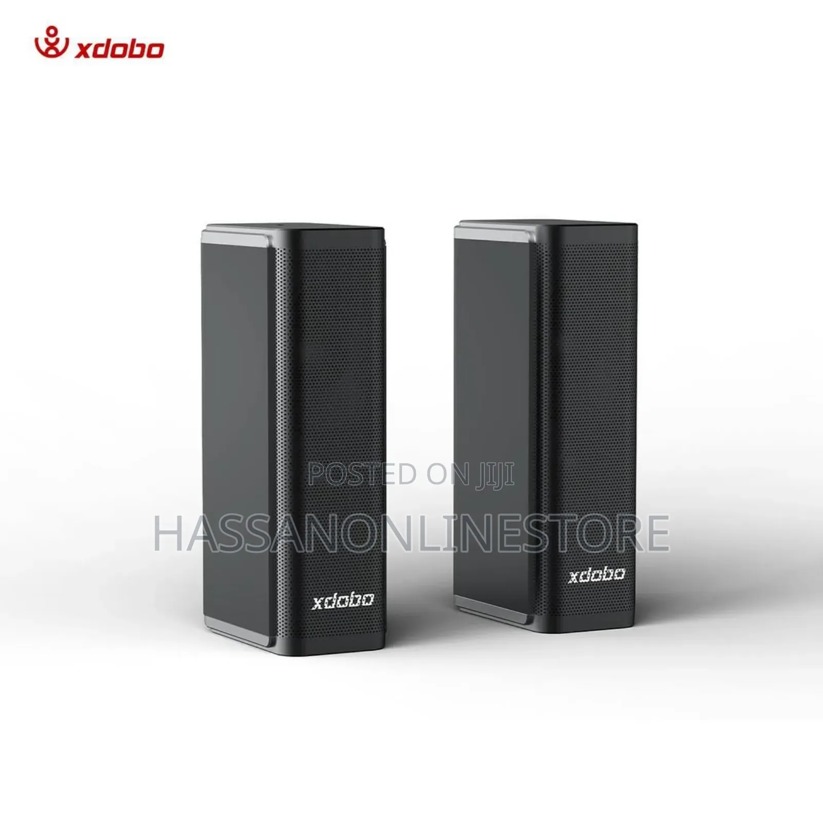Xdobo Pacific 1982 Home Theater Soundbar System
