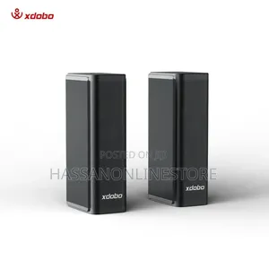 Xdobo Pacific 1982 Home Theater Soundbar System