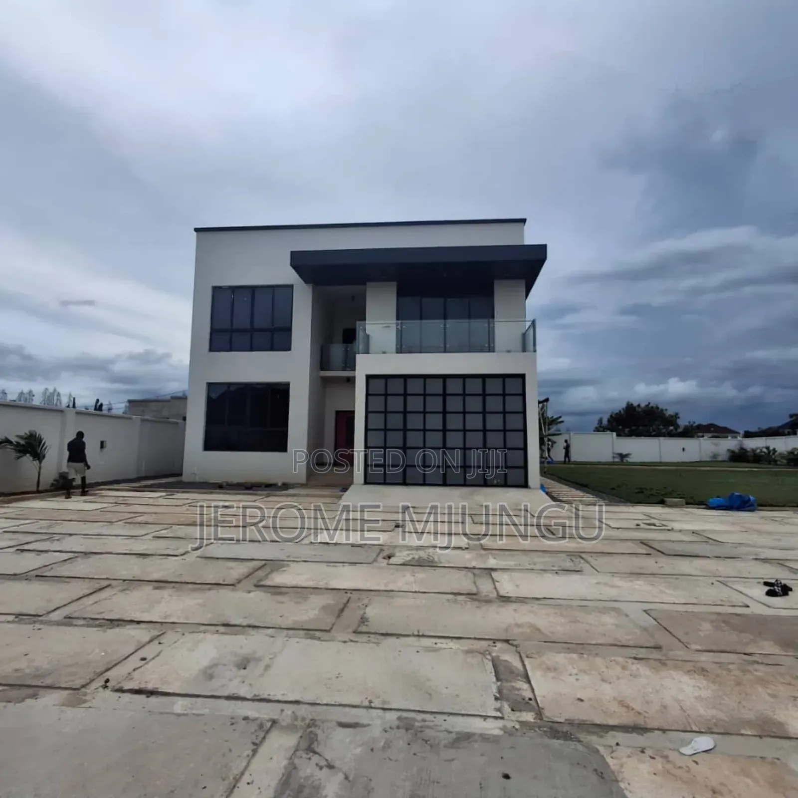 4bdrm House in Mbweni for sale