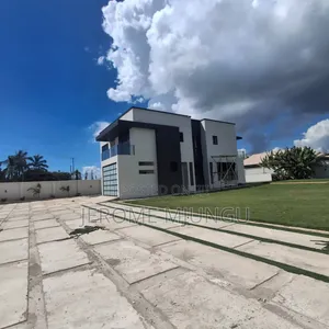 4bdrm House in Mbweni for sale