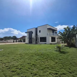 4bdrm House in Mbweni for sale