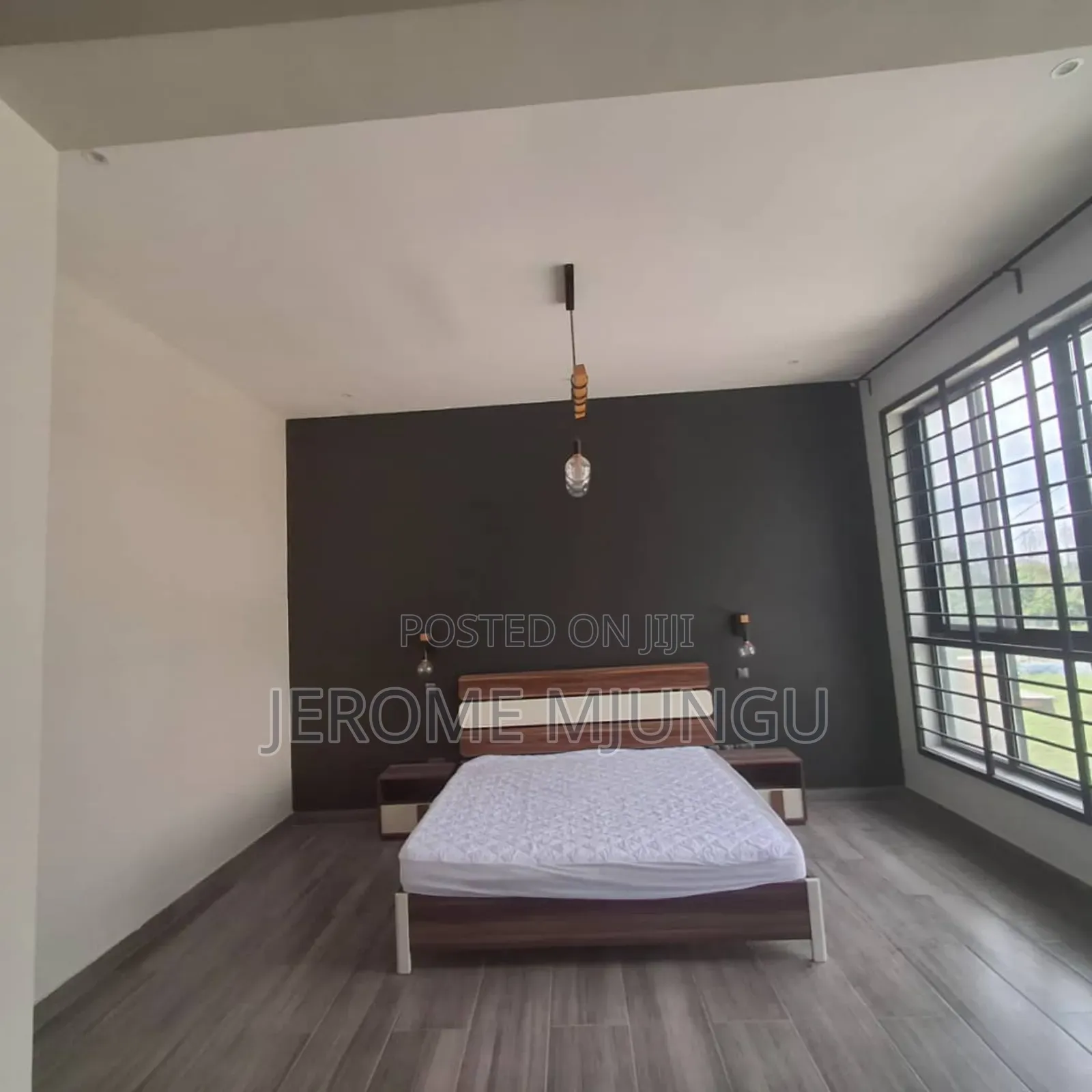 4bdrm House in Mbweni for sale