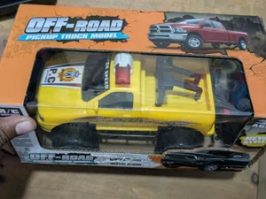 Car Toy (Remote Control)