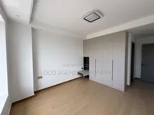 4bdrm Penthouse in Trusted Real Estate, Masaki for rent