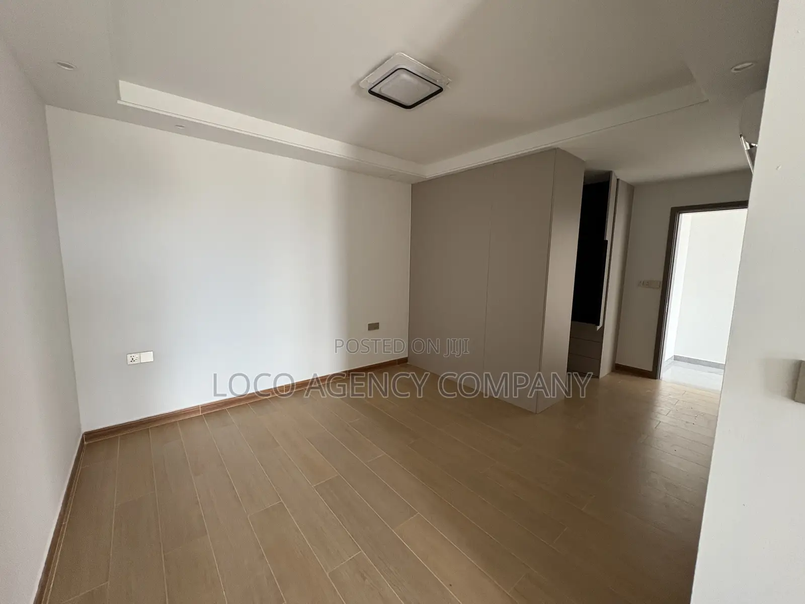 4bdrm Penthouse in Trusted Real Estate, Masaki for rent