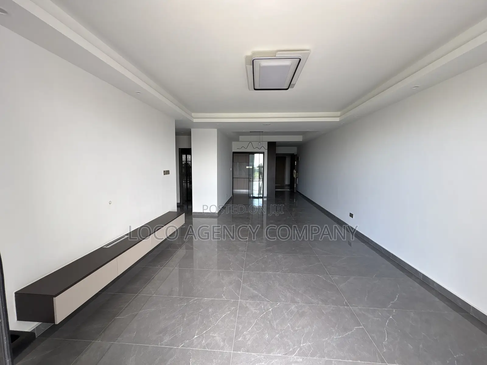 4bdrm Penthouse in Trusted Real Estate, Masaki for rent