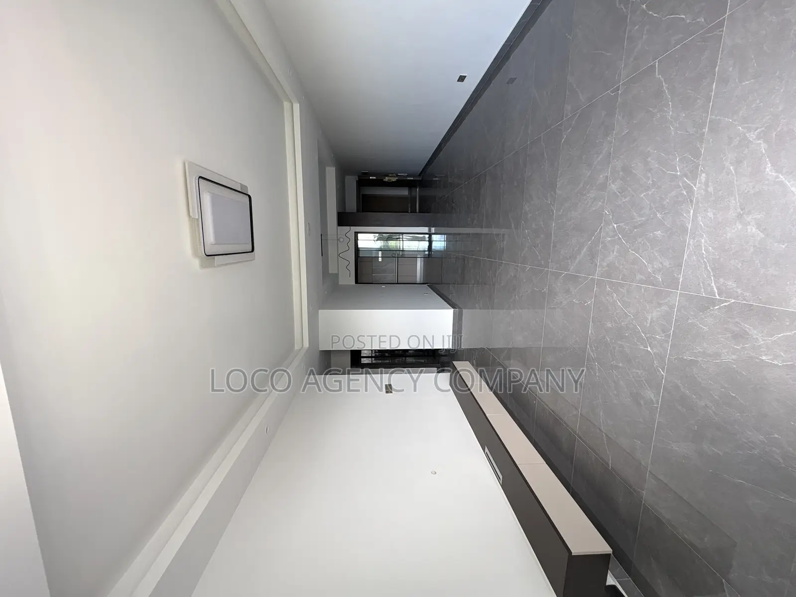 4bdrm Penthouse in Trusted Real Estate, Masaki for rent