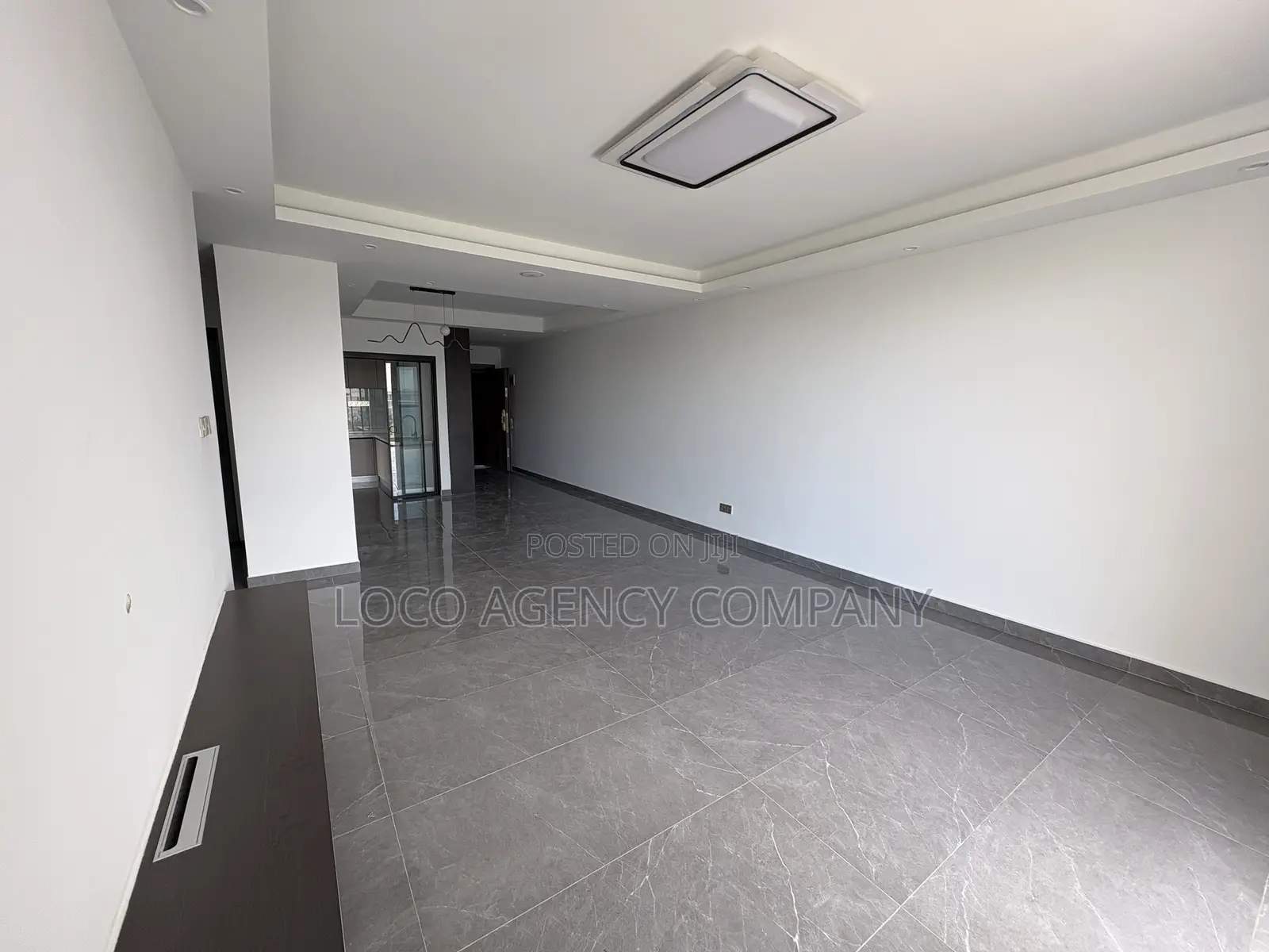 4bdrm Penthouse in Trusted Real Estate, Masaki for rent