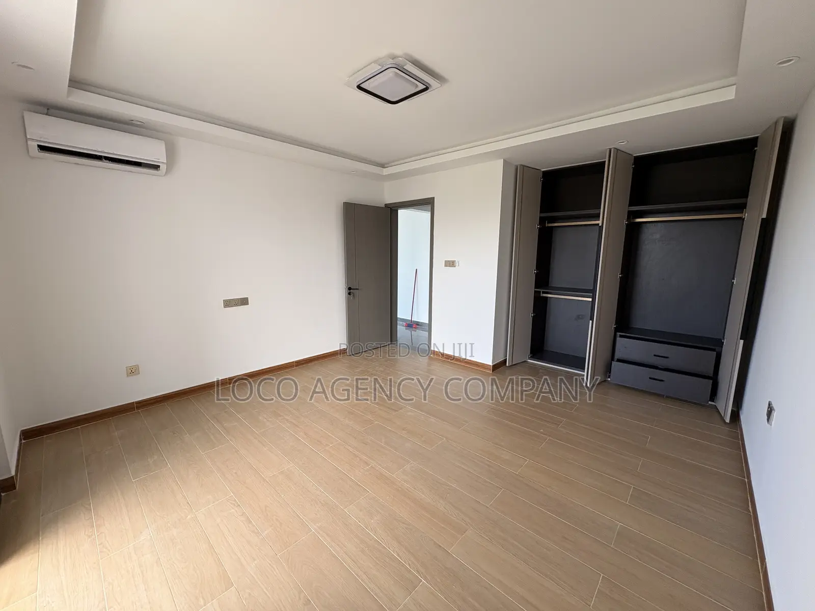4bdrm Penthouse in Trusted Real Estate, Masaki for rent