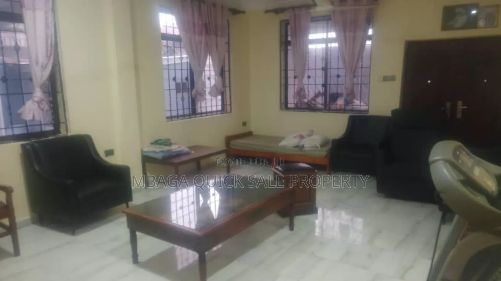 6bdrm House in Bahari Beach, Kunduchi for sale