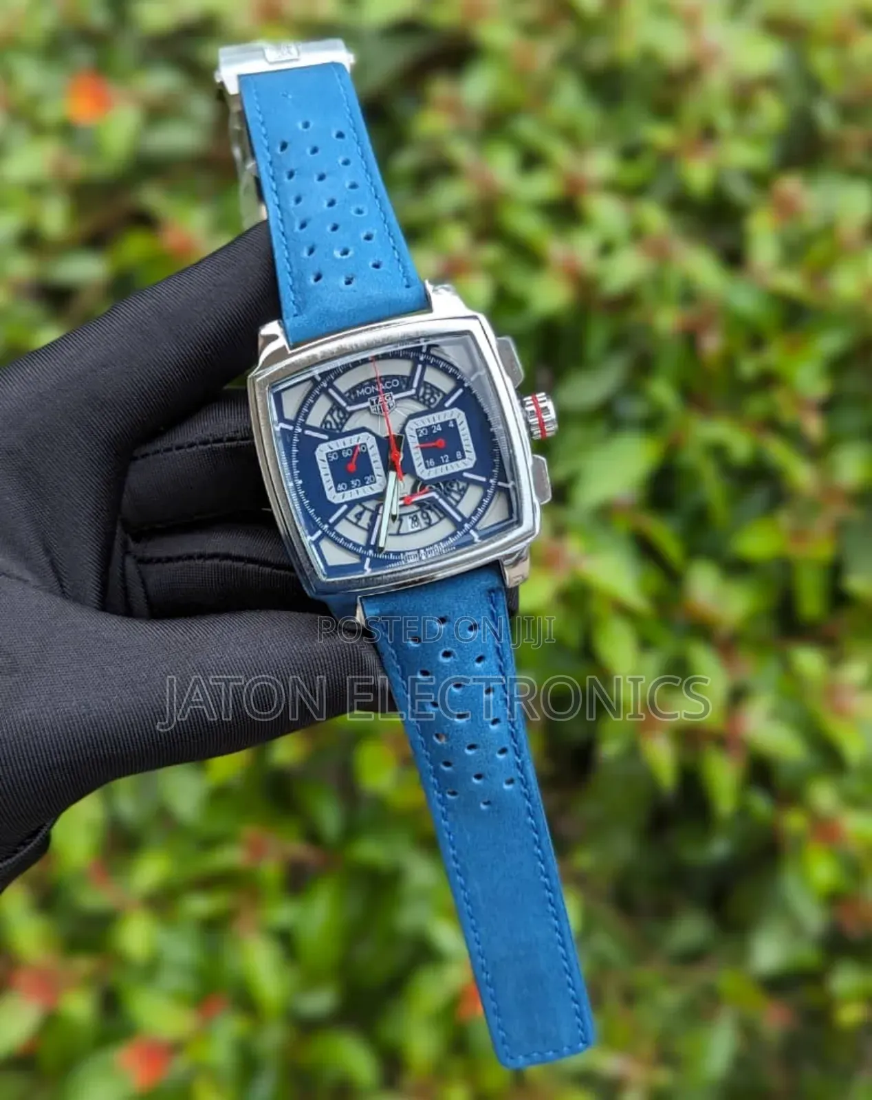 Monaco Orignal for Mens New
