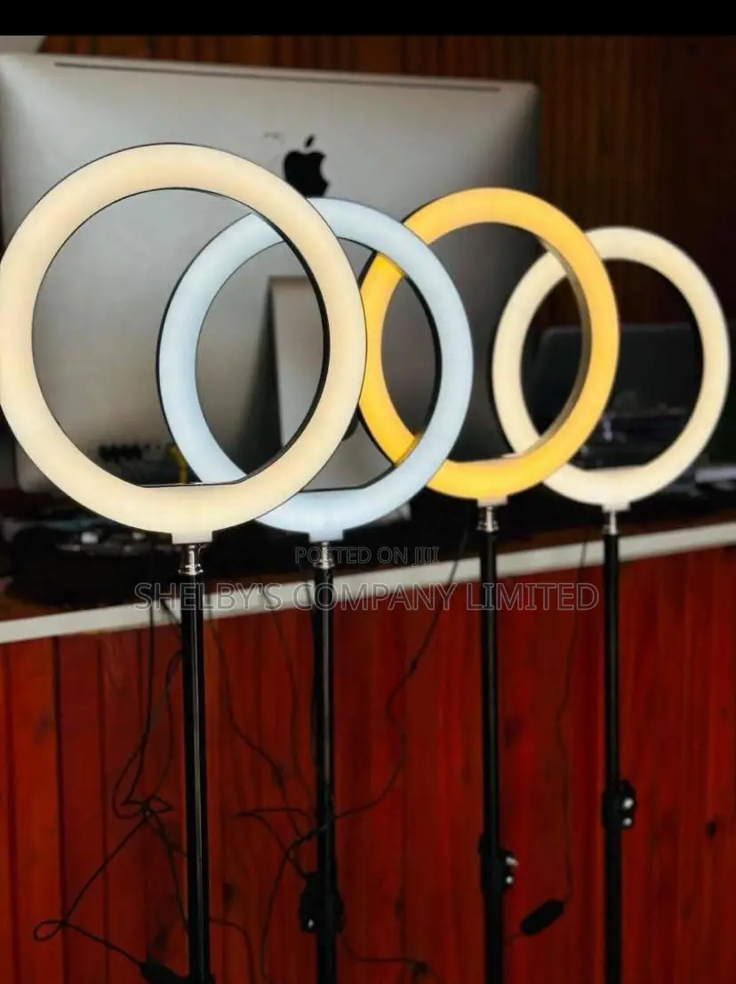Ring Lights