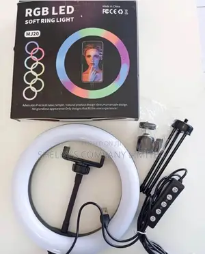 Ring Lights