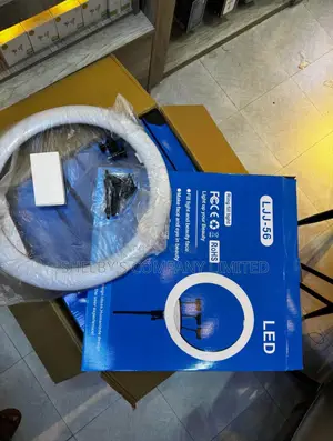 Ring Lights