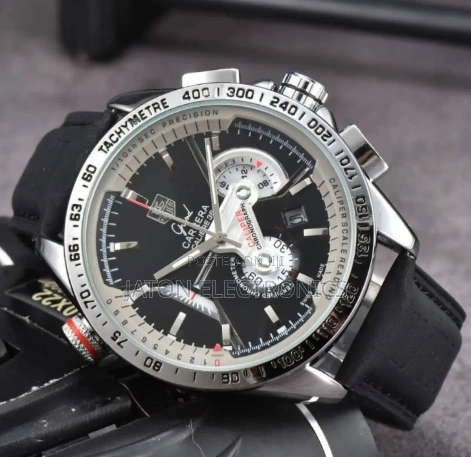 Carrera New Brand