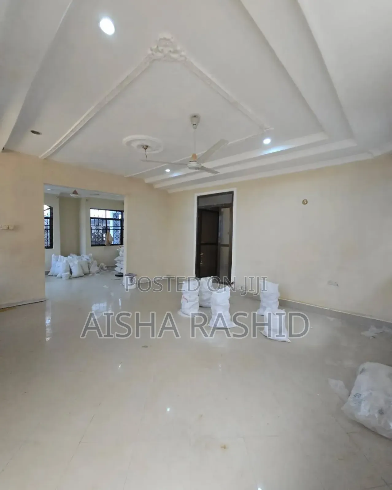 4bdrm House in Mbezi for sale